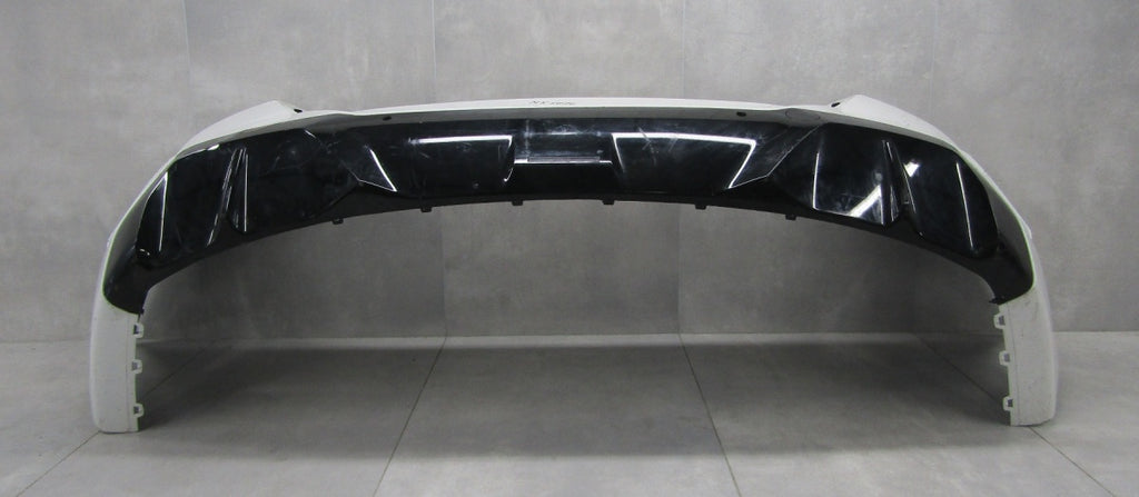 Zadnji branik BMW X3 G45 M-paket 24- / LED