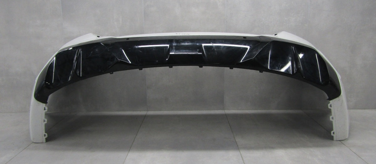 Zadnji branik BMW X3 G45 M-paket 24- / LED