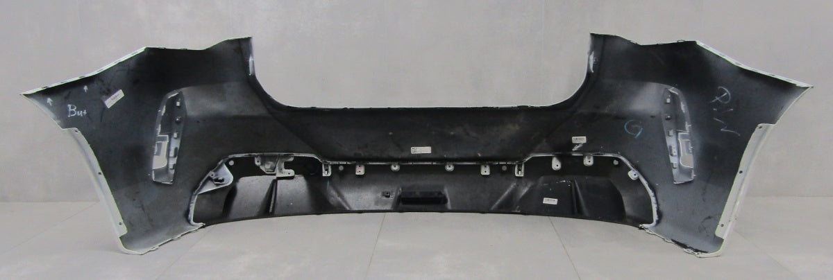 Zadnji branik BMW X3 G45 M-paket 24- / LED