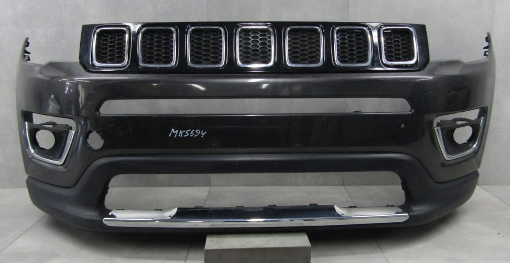 Prednji branik Jeep Compass 2 II 16-20