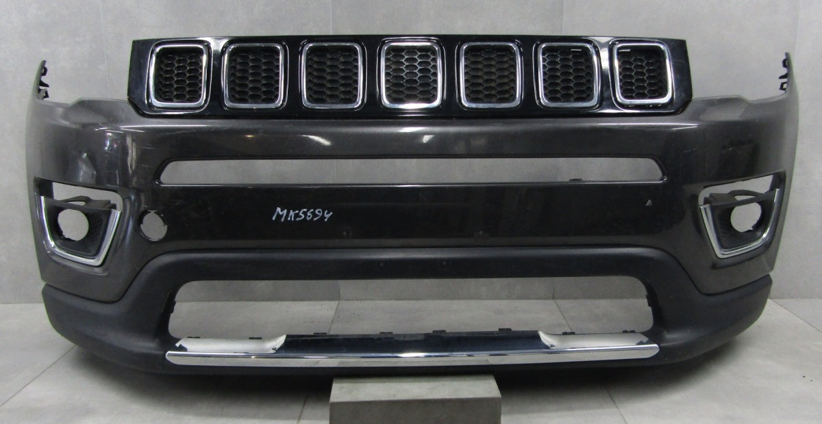 Prednji branik Jeep Compass 2 II 16-20