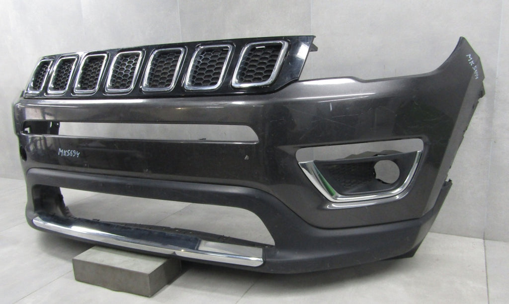 Prednji branik Jeep Compass 2 II 16-20