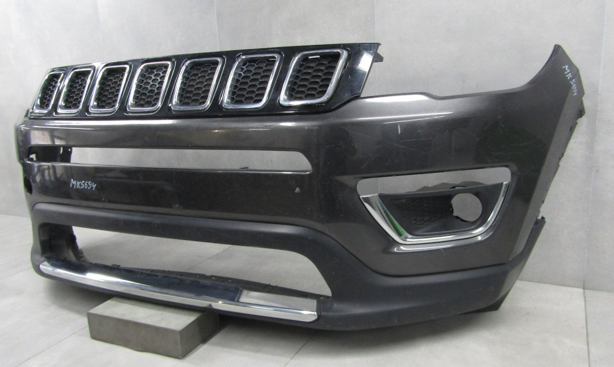 Prednji branik Jeep Compass 2 II 16-20
