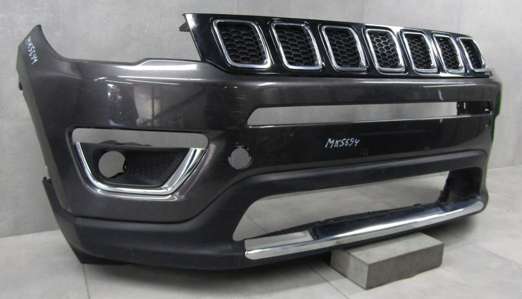 Prednji branik Jeep Compass 2 II 16-20