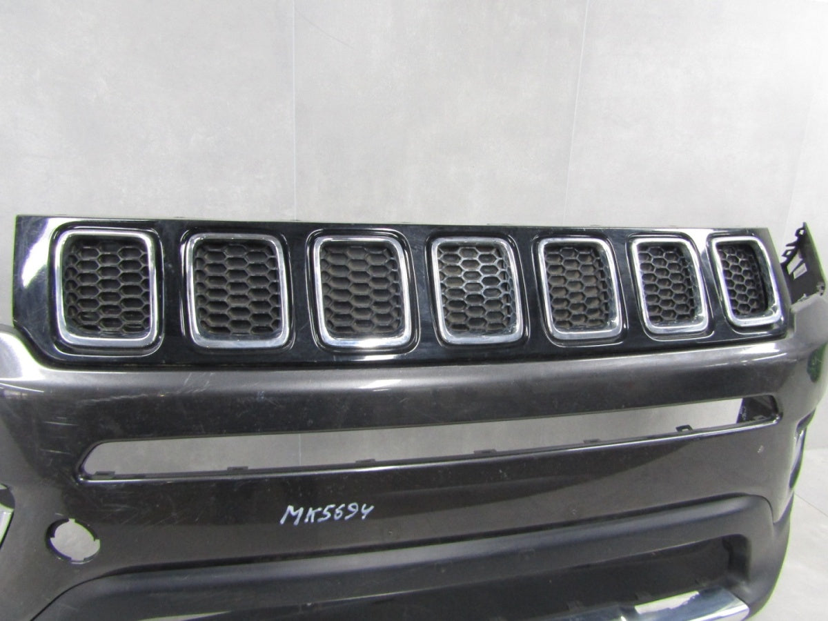 Prednji branik Jeep Compass 2 II 16-20
