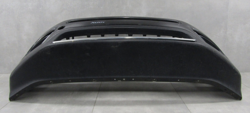 Prednji branik Jeep Compass 2 II 16-20
