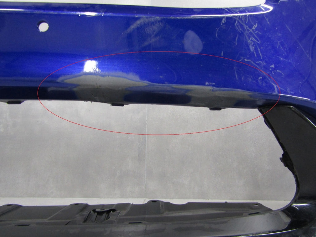 Prednji branik Honda ZRV ZR-V 22-