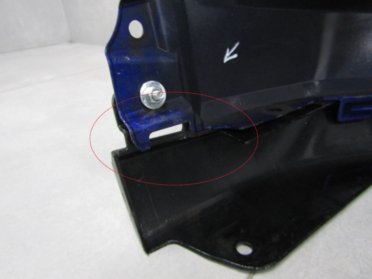 Prednji branik Honda ZRV ZR-V 22-