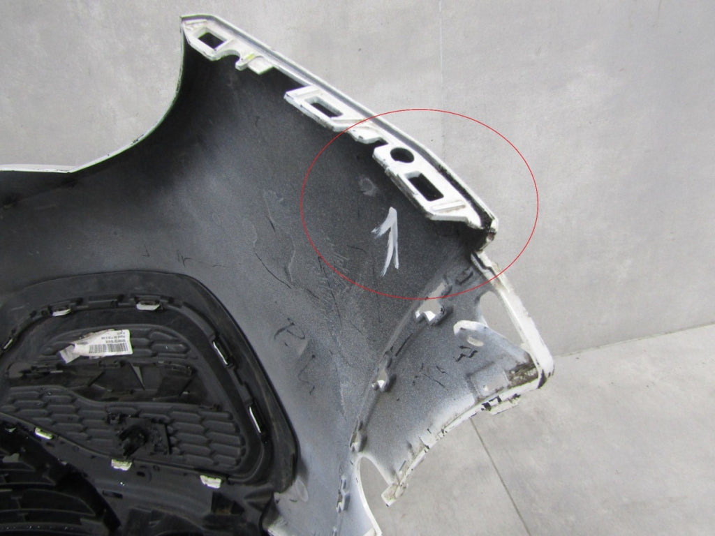 Prednji branik Opel Grandland X 17-21 / + Halogeny