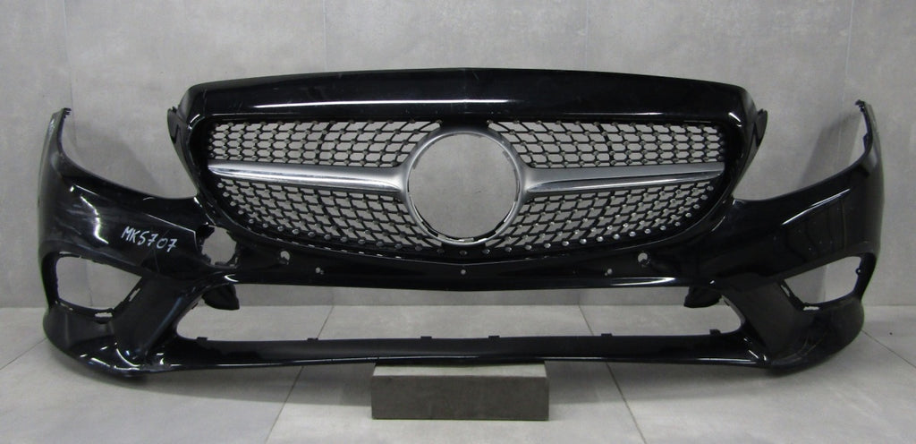 Prednji branik Mercedes C-Klasa W205 Lift 18-21