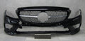 Prednji branik Mercedes C-Klasa W205 Lift 18-21
