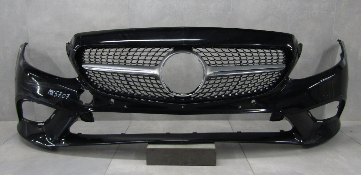 Prednji branik Mercedes C-Klasa W205 Lift 18-21