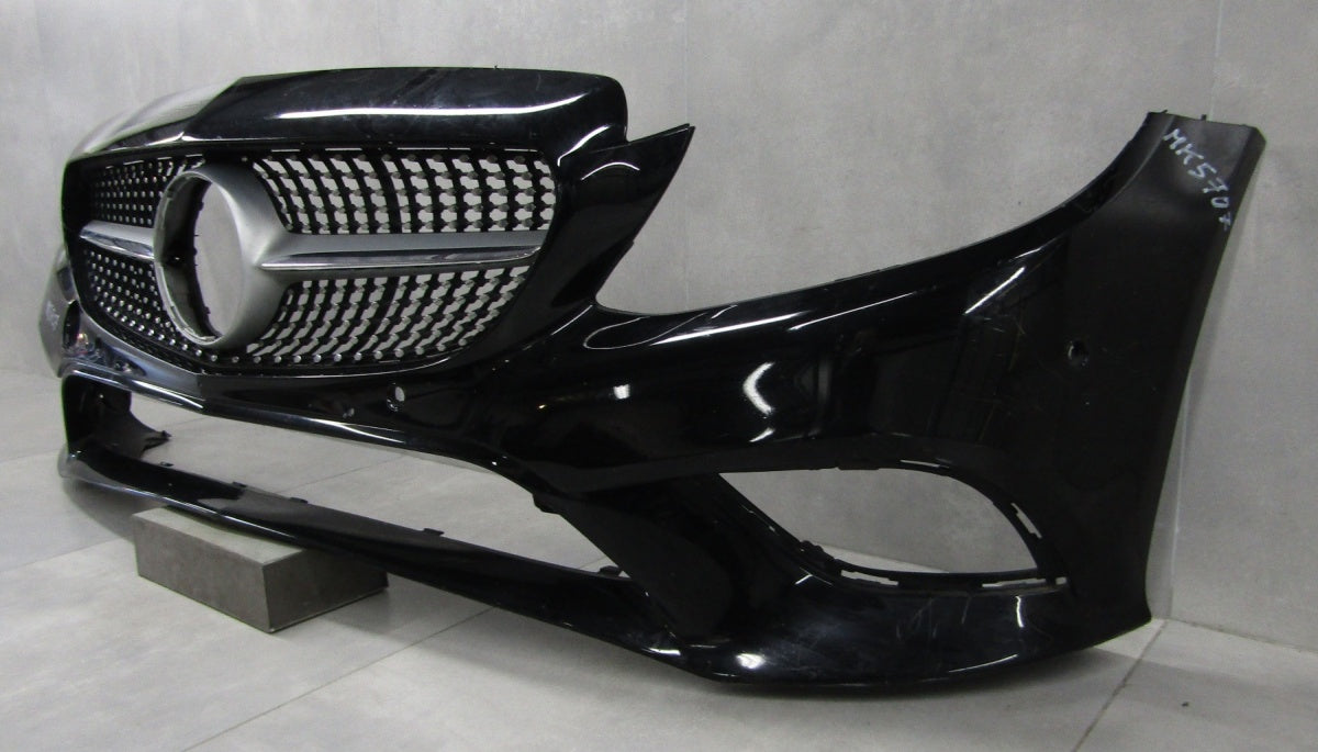 Prednji branik Mercedes C-Klasa W205 Lift 18-21