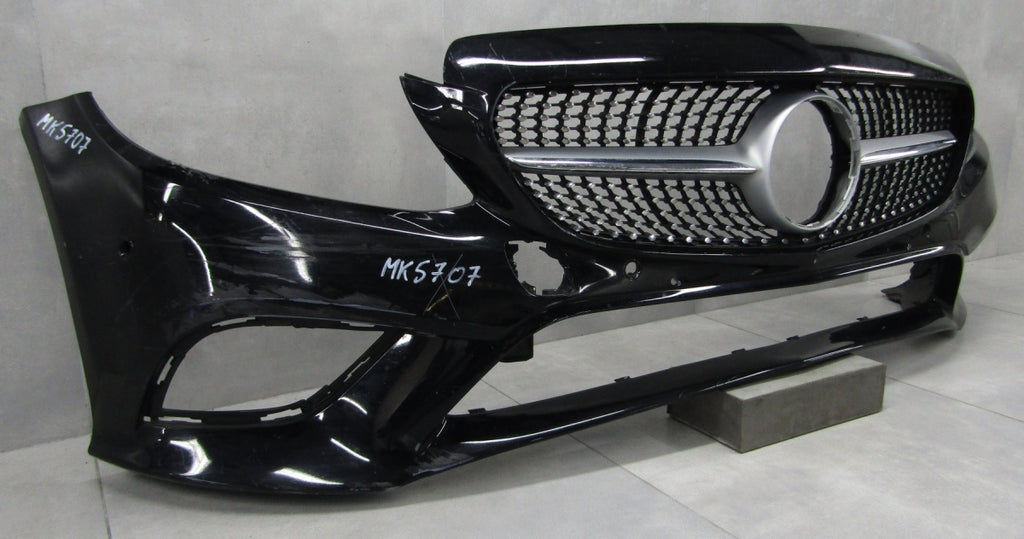Prednji branik Mercedes C-Klasa W205 Lift 18-21