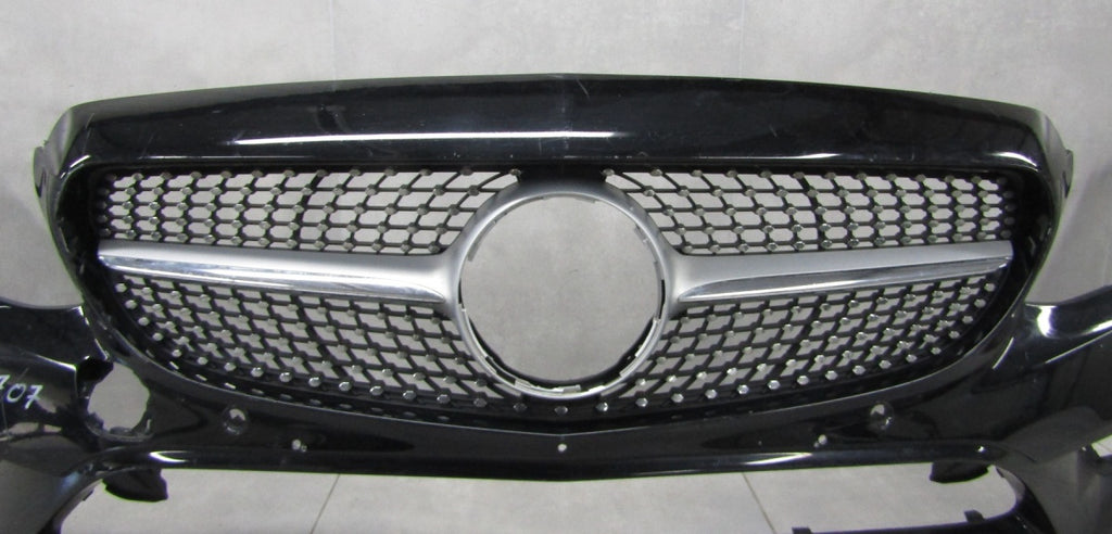Prednji branik Mercedes C-Klasa W205 Lift 18-21