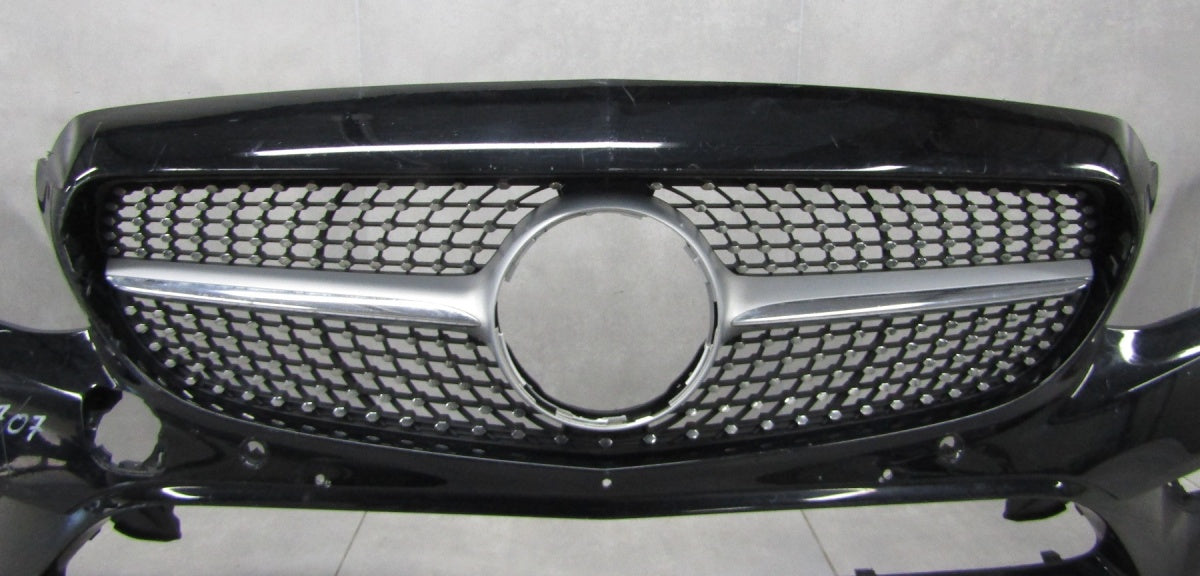 Prednji branik Mercedes C-Klasa W205 Lift 18-21