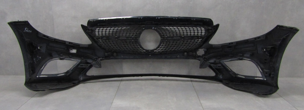 Prednji branik Mercedes C-Klasa W205 Lift 18-21