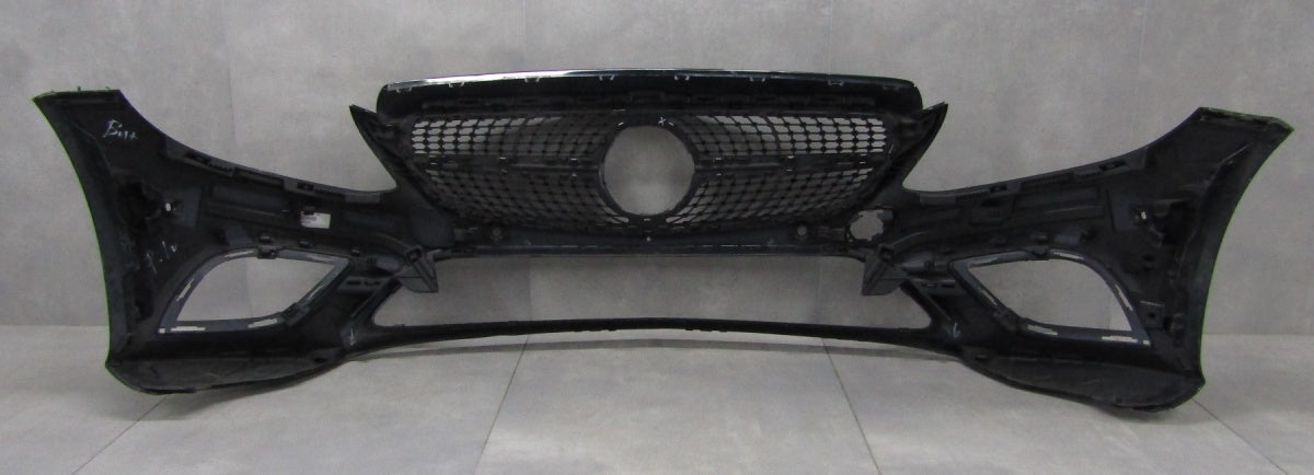 Prednji branik Mercedes C-Klasa W205 Lift 18-21