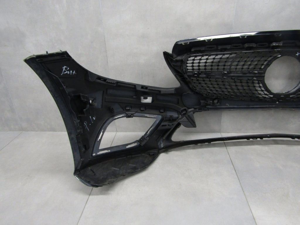 Prednji branik Mercedes C-Klasa W205 Lift 18-21