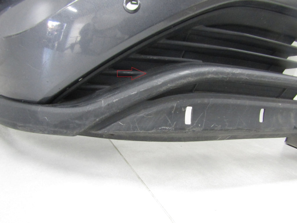 Prednji branik TOYOTA Highlander IV 19-22