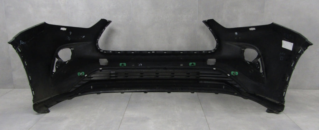 Prednji branik TOYOTA Highlander IV 19-22