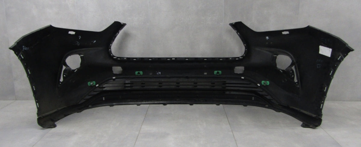 Prednji branik TOYOTA Highlander IV 19-22
