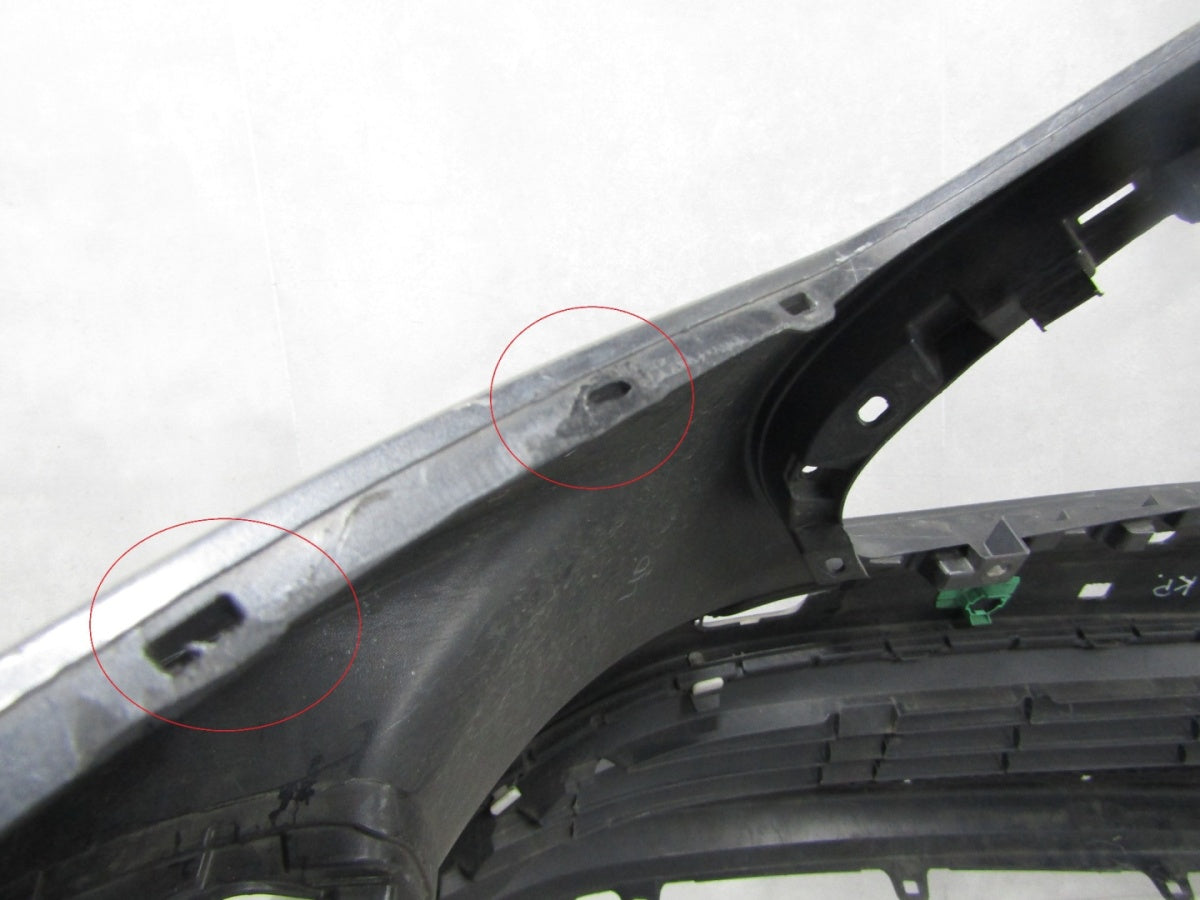 Prednji branik TOYOTA Highlander IV 19-22