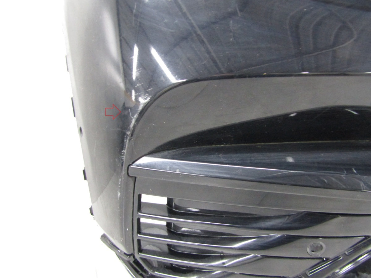 Prednji branik Acura ZDX USA HONDA 24-
