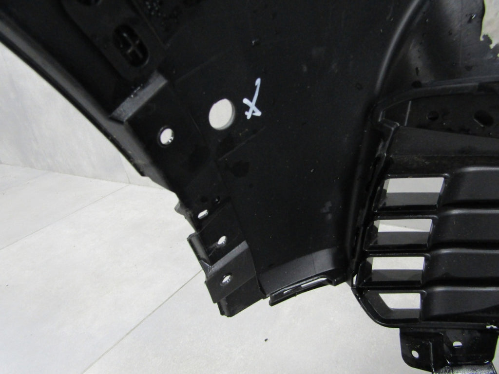 Prednji branik Acura ZDX USA HONDA 24-