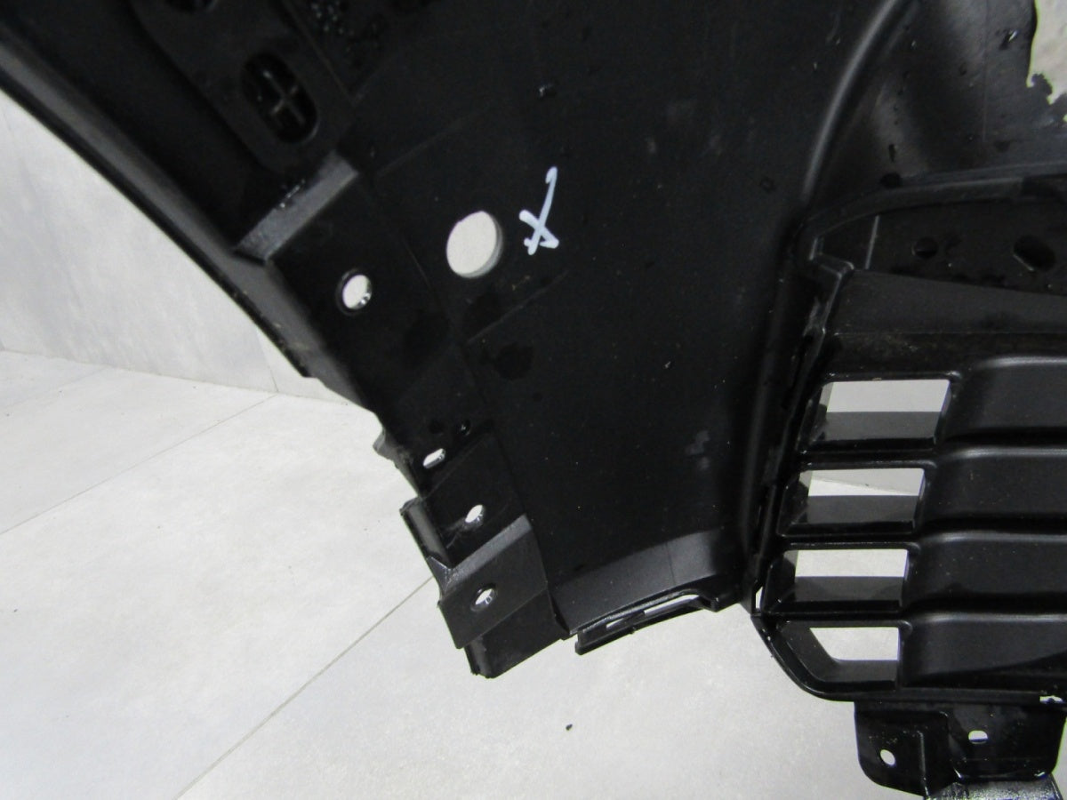 Prednji branik Acura ZDX USA HONDA 24-
