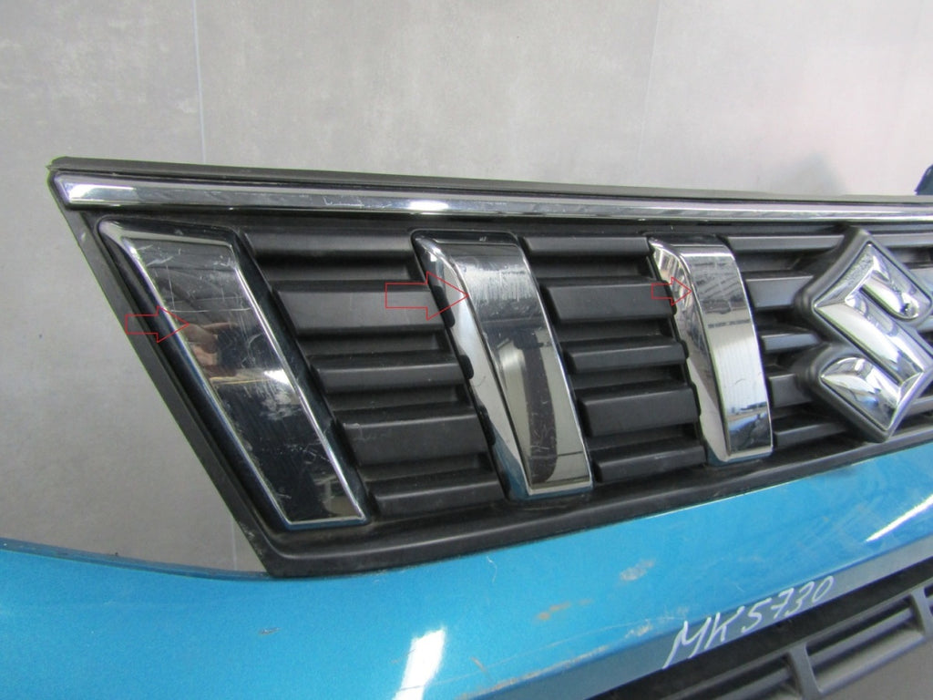 Prednji branik Suzuki Vitara 2 II Lift 3 III 18-24