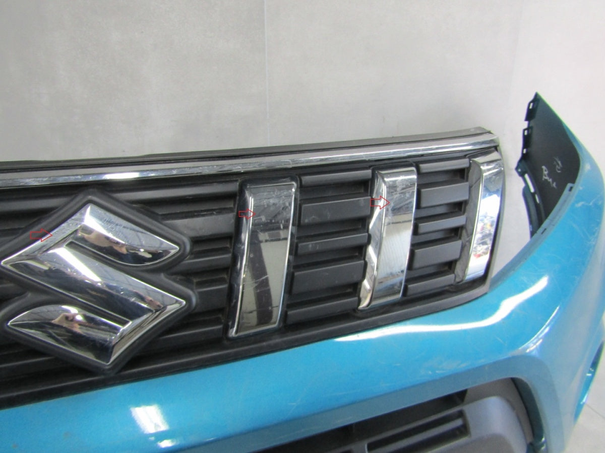 Prednji branik Suzuki Vitara 2 II Lift 3 III 18-24