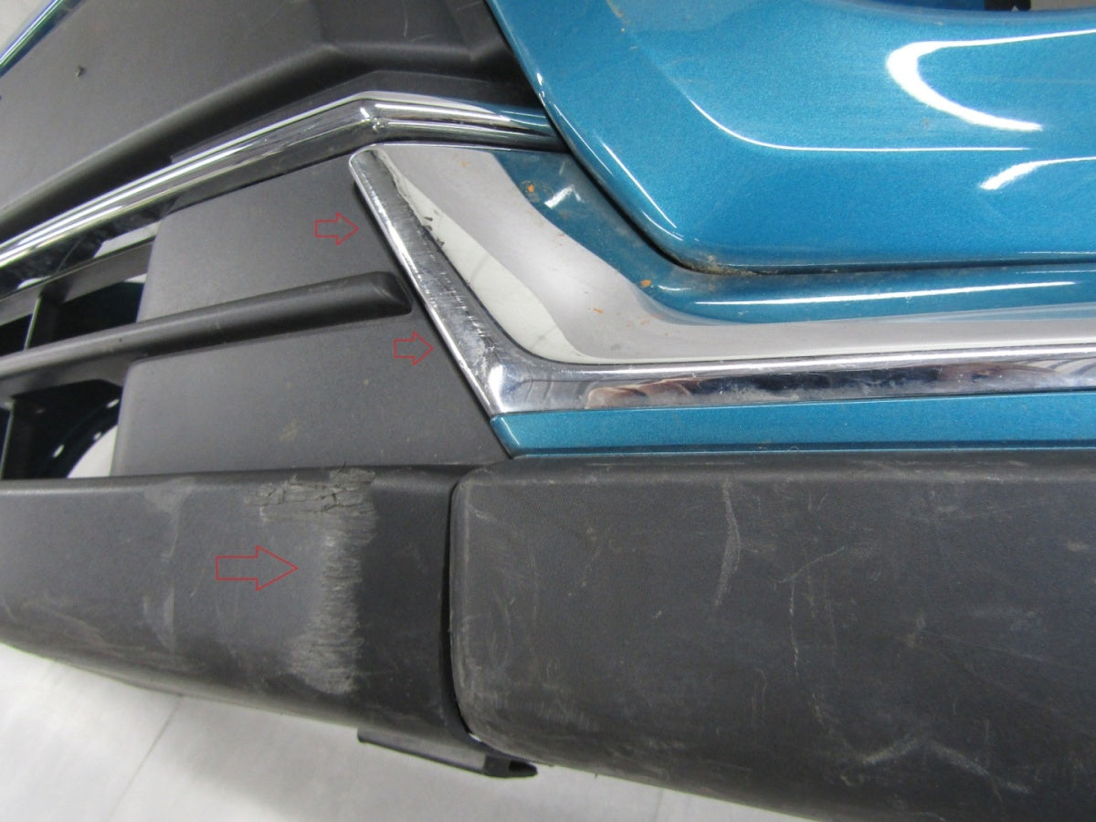 Prednji branik Suzuki Vitara 2 II Lift 3 III 18-24