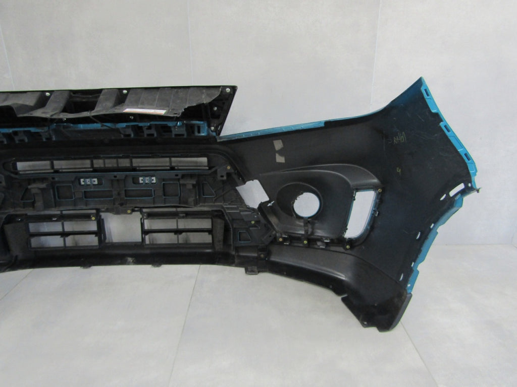 Prednji branik Suzuki Vitara 2 II Lift 3 III 18-24