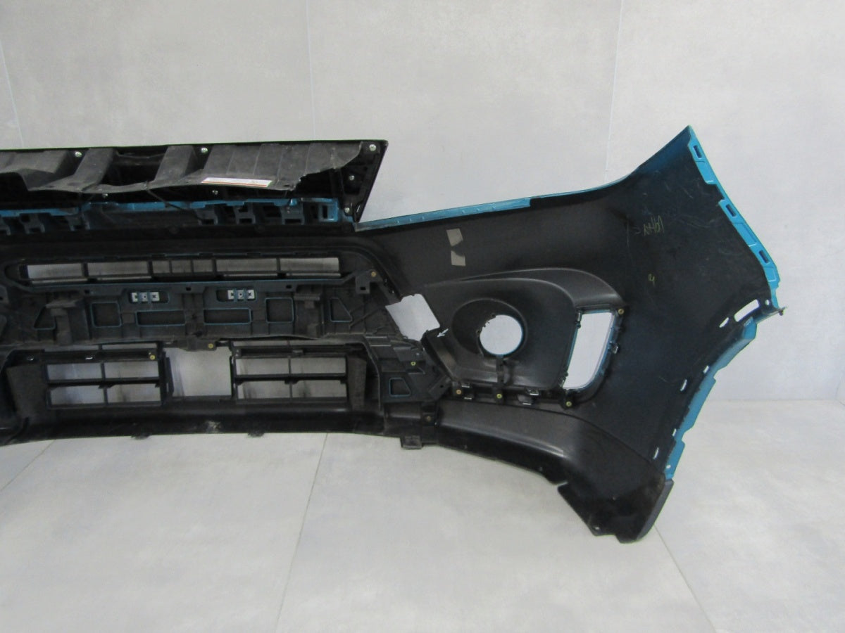 Prednji branik Suzuki Vitara 2 II Lift 3 III 18-24