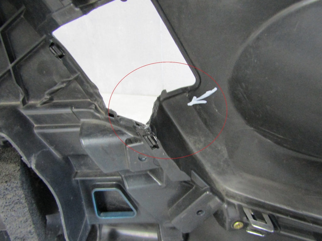 Prednji branik Suzuki Vitara 2 II Lift 3 III 18-24