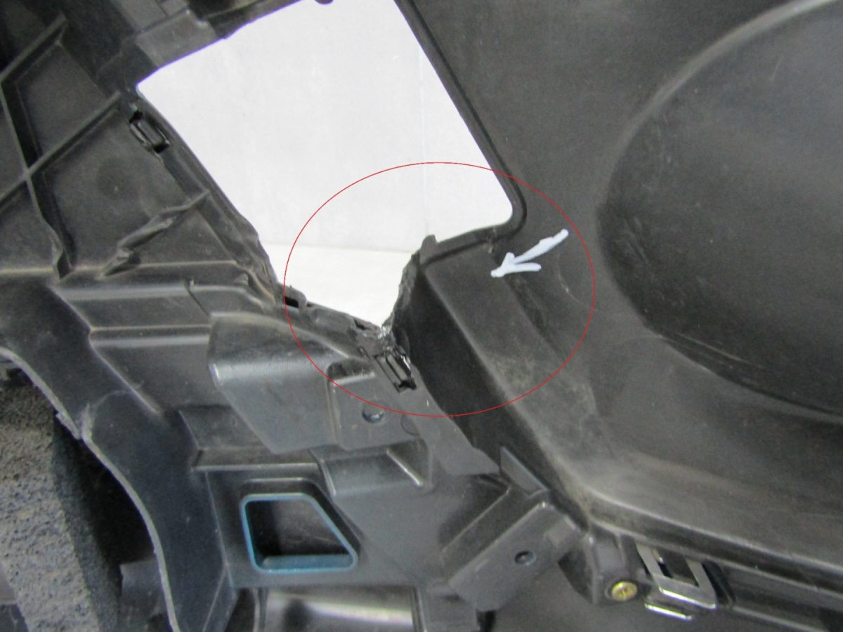 Prednji branik Suzuki Vitara 2 II Lift 3 III 18-24
