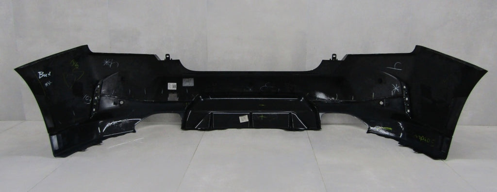 Zadnji branik BMW 2 G42 M240 M240i M-paket 22-
