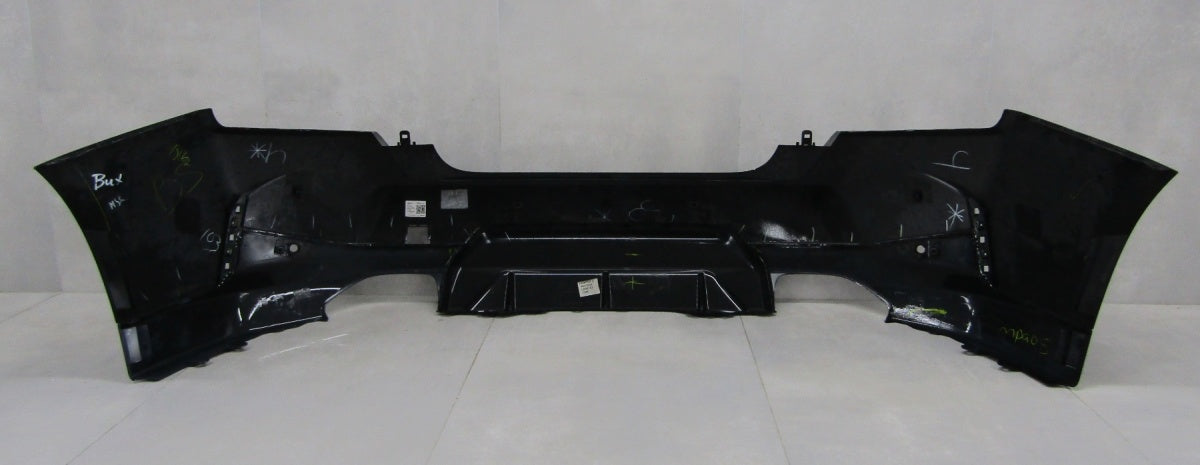 Zadnji branik BMW 2 G42 M240 M240i M-paket 22-