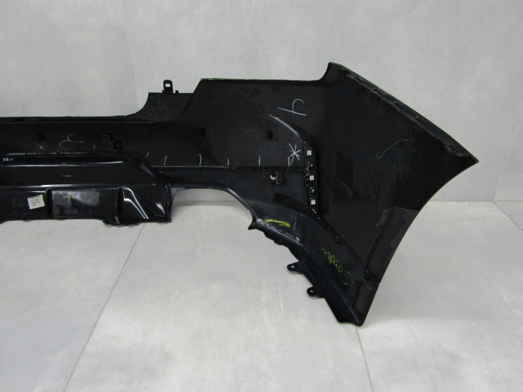Zadnji branik BMW 2 G42 M240 M240i M-paket 22-