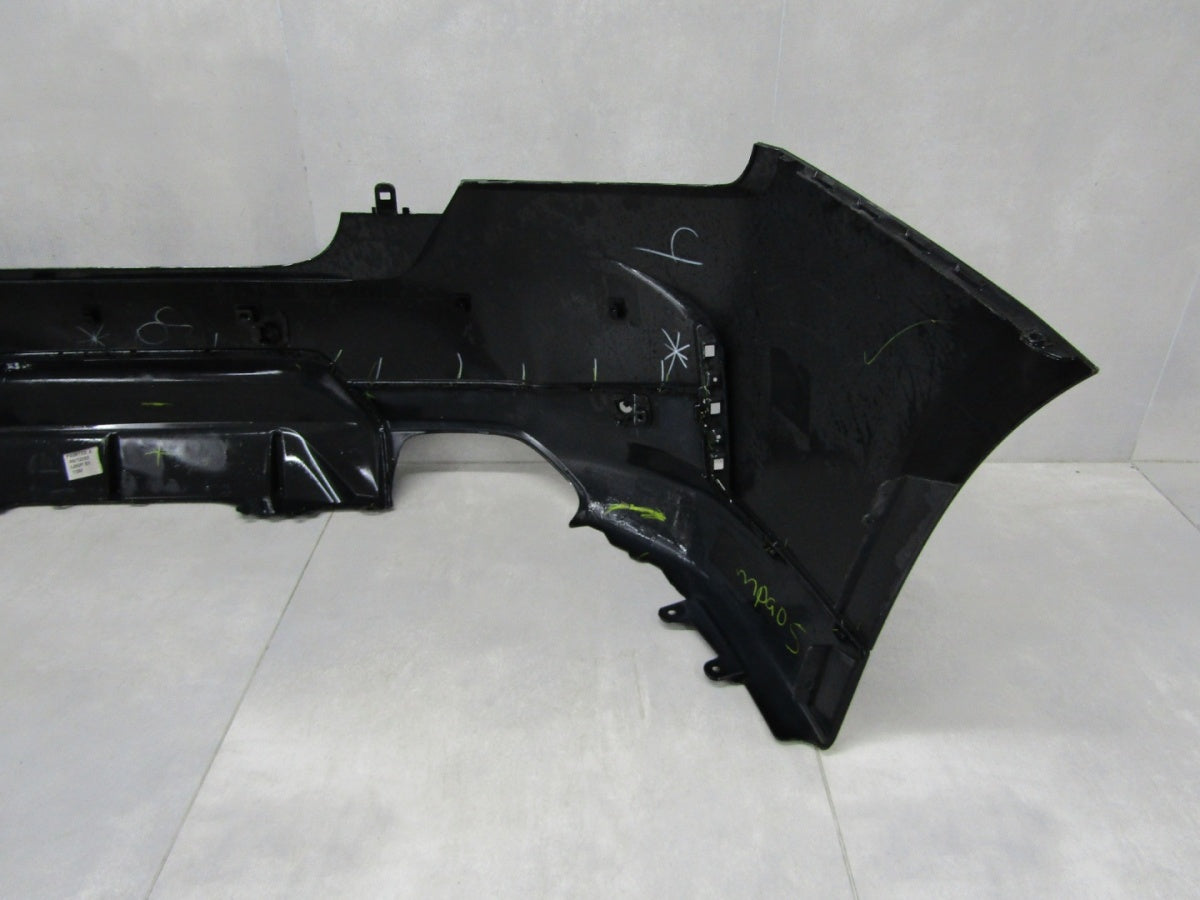 Zadnji branik BMW 2 G42 M240 M240i M-paket 22-