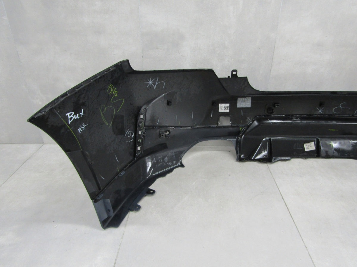Zadnji branik BMW 2 G42 M240 M240i M-paket 22-