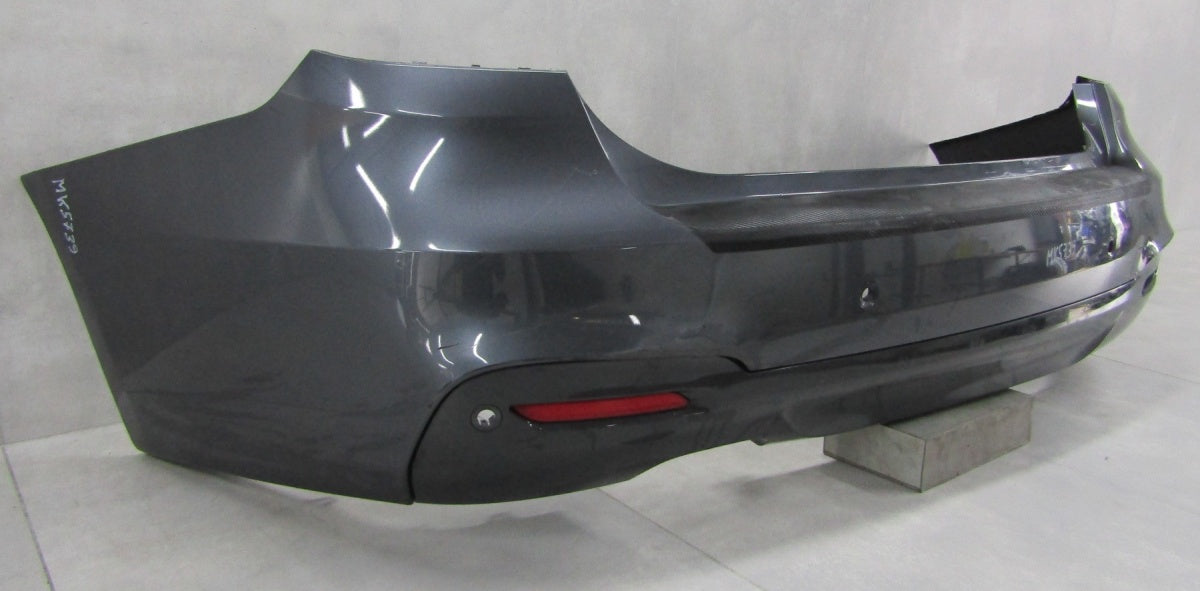 Zadnji branik BMW 3 F34 GT M-paket 13-21