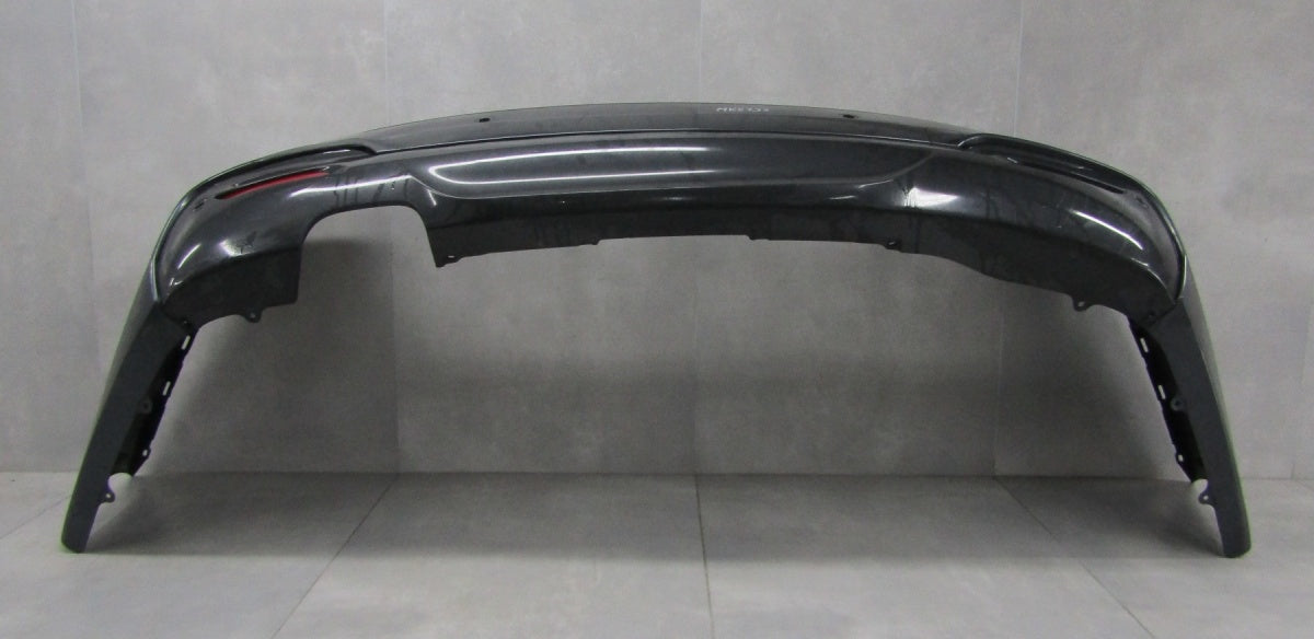 Zadnji branik BMW 3 F34 GT M-paket 13-21
