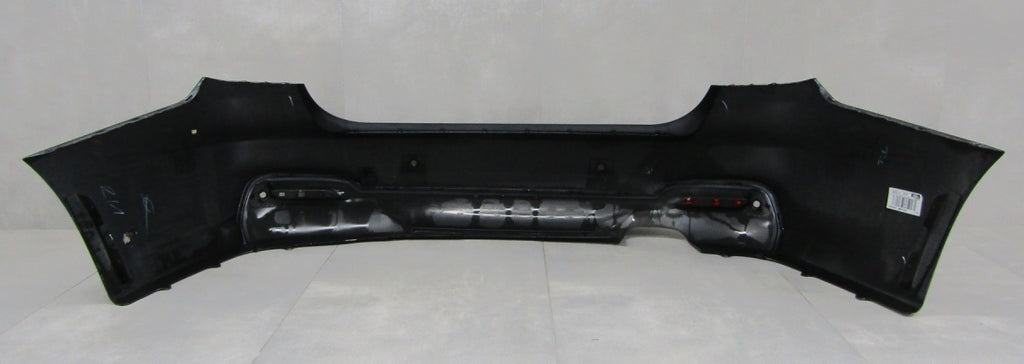 Zadnji branik BMW 3 F34 GT M-paket 13-21
