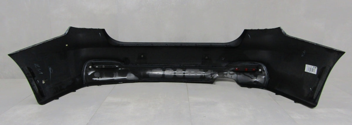 Zadnji branik BMW 3 F34 GT M-paket 13-21