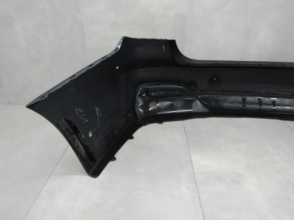 Zadnji branik BMW 3 F34 GT M-paket 13-21