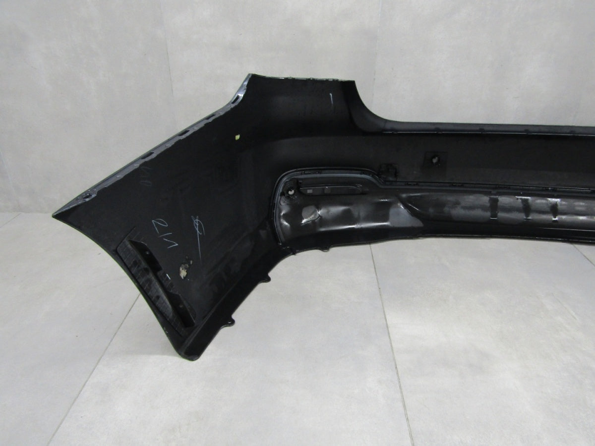 Zadnji branik BMW 3 F34 GT M-paket 13-21