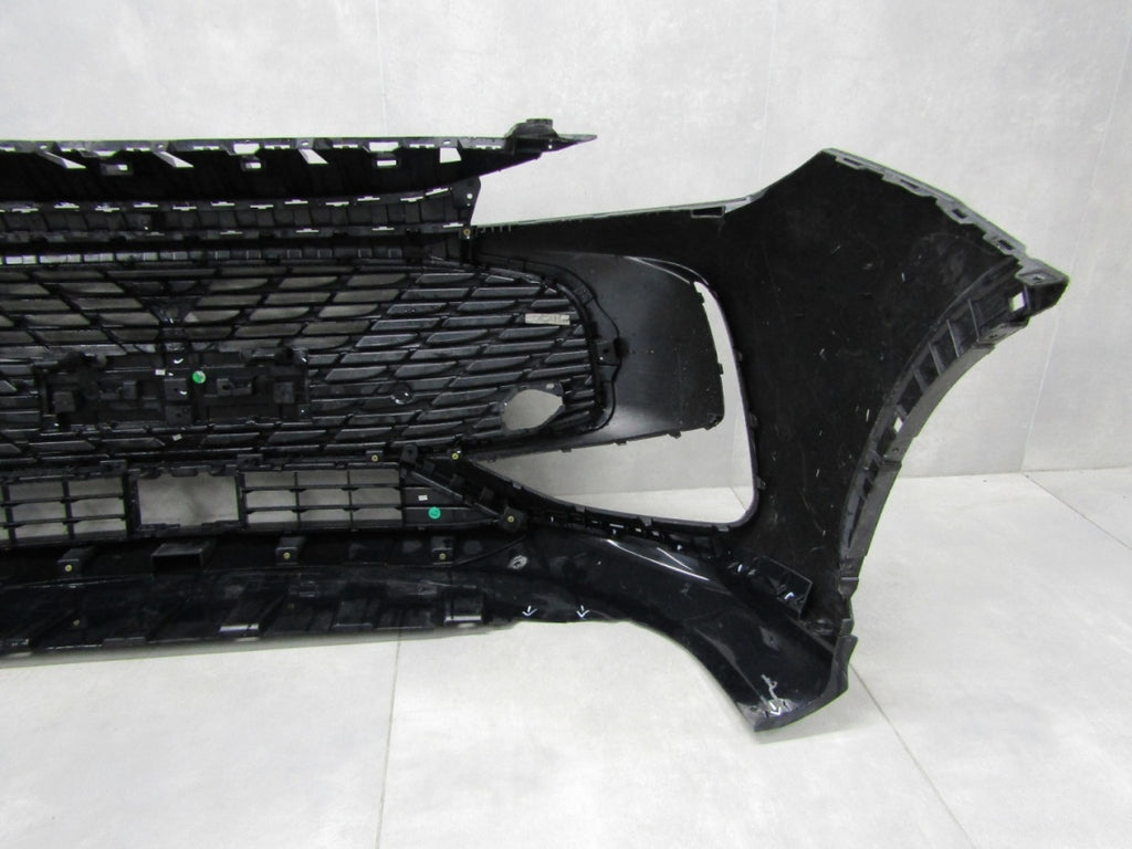 Prednji branik MG HS II 2 2024-