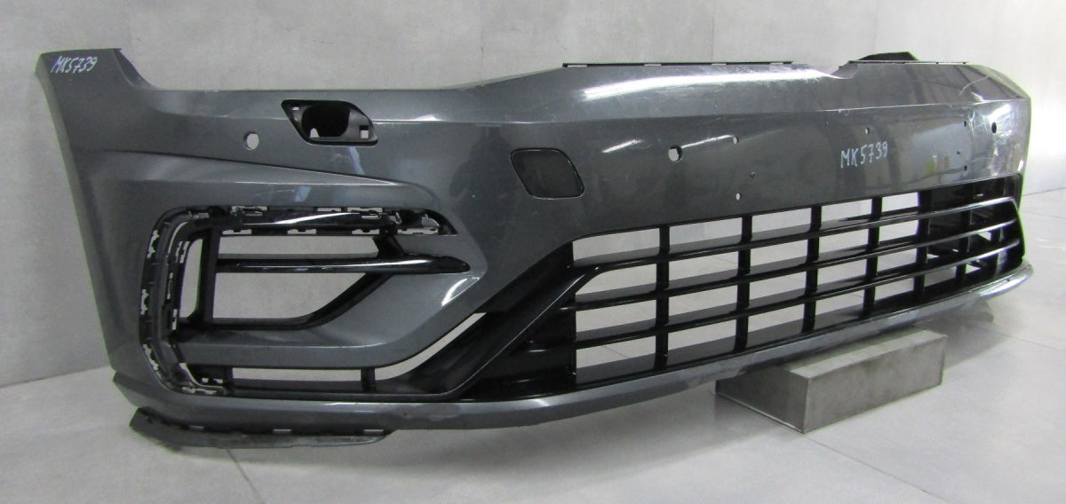 Prednji branik VOLKSWAGEN VW Golf R 7 VII 5G0 Lift 17-19